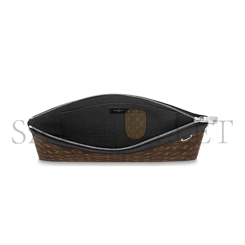 LOUIS VUITTON POCHETTE APOLLO M69411 (34*25*2cm)